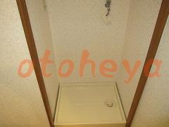 楽器ピアノ可相談 の 賃貸物件 1K 10万円の写真９