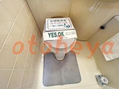 楽器ピアノ可相談 の 賃貸物件 1K 4.6万円の写真７