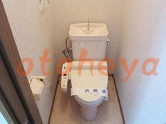 楽器ピアノ可相談 の 賃貸物件 1K 4.5万円の写真８