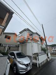 楽器ピアノ可相談 の 賃貸物件 4LDK 8万円の写真２