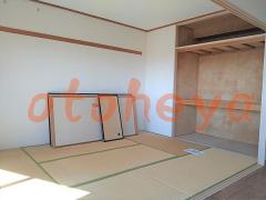 二人入居可能な楽器可相談 の 賃貸物件 2DK 8.1万円の写真８