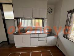 楽器ピアノ可相談 の 賃貸物件 5DK 13万円の写真５
