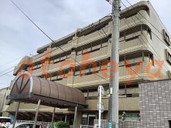 楽器ピアノ可相談 の 賃貸物件 3LDK 12.5万円の写真２