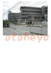 楽器ピアノ可相談 の 賃貸物件 1K 4.3万円の写真２