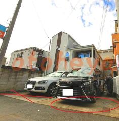 楽器ピアノ可相談 の 賃貸物件 3LDK 47万円の写真３