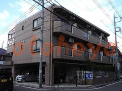 楽器ピアノ可相談 の 賃貸物件 1K 8.5万円の写真２