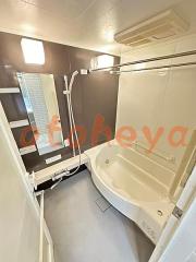 楽器ピアノ可相談 の 賃貸物件 2LDK 22万円の写真１０