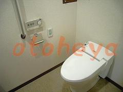 楽器ピアノ可相談 の 賃貸物件 3LDK 37万円の写真８
