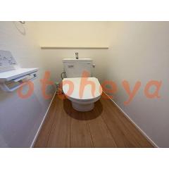 楽器ピアノ可相談 の 賃貸物件 2SLDK 24.8万円の写真８