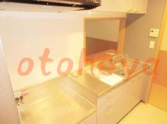 楽器ピアノ可相談 の 賃貸物件 1K 9.2万円の写真４