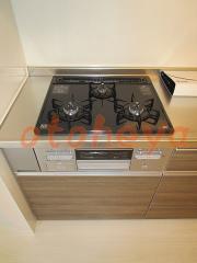 二人入居可能な楽器可相談 の 賃貸物件 1LDK 11.2万円の写真７