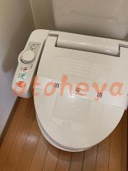 楽器ピアノ可相談 の 賃貸物件 1DK 6.2万円の写真５