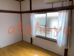 楽器ピアノ可相談 の 賃貸物件 1DK 6.2万円の写真９
