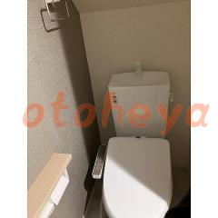 楽器ピアノ可相談 の 賃貸物件 2SLDK 22万円の写真６