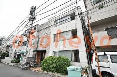 楽器ピアノ可相談 の 賃貸物件 1R 8万円の写真２