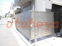 楽器ピアノ可相談 の 賃貸物件 1K 9万円の写真３