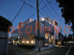 楽器ピアノ可相談 の 賃貸物件 2LDK 24万円の写真３
