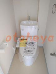 二人入居可能な楽器可相談 の 賃貸物件 2DK 7.9万円の写真４