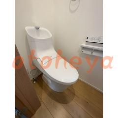 楽器ピアノ可相談 の 賃貸物件 3SLDK 20.5万円の写真１０