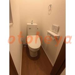 楽器ピアノ可相談 の 賃貸物件 2SLDK 24.8万円の写真７