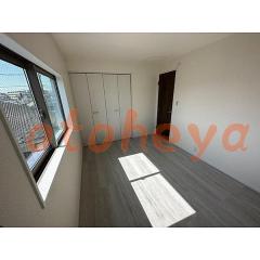 楽器ピアノ可相談 の 賃貸物件 2SLDK 21.5万円の写真１０