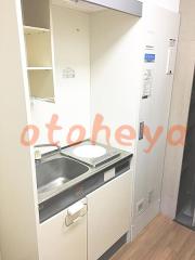 楽器ピアノ可相談 の 賃貸物件 1K 4.4万円の写真４