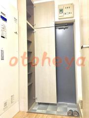 楽器ピアノ可相談 の 賃貸物件 1K 4.4万円の写真７