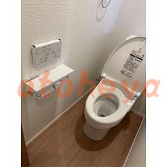 楽器ピアノ可相談 の 賃貸物件 2SLDK 23.3万円の写真６