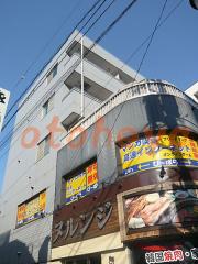 楽器ピアノ可相談 の 賃貸物件 1K 7万円の写真２