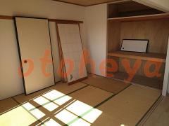二人入居可能な楽器可相談 の 賃貸物件 2DK 7.9万円の写真１０