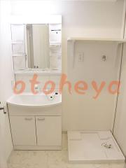 楽器ピアノ可相談 の 賃貸物件 2K 17.8万円の写真９