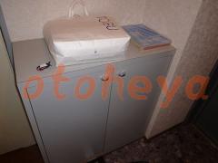 楽器ピアノ可相談 の 賃貸物件 3DK 8.5万円の写真９