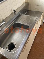 楽器ピアノ可相談 の 賃貸物件 2DK 6.2万円の写真８
