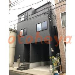 楽器ピアノ可相談 の 賃貸物件 2SLDK 24.8万円の写真２