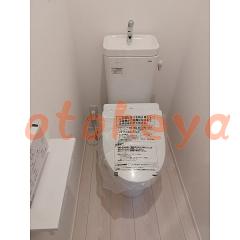 楽器ピアノ可相談 の 賃貸物件 2SLDK 29.7万円の写真７