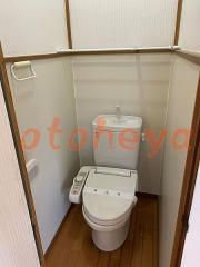 楽器ピアノ可相談 の 賃貸物件 1DK 6.2万円の写真４