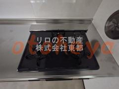 楽器ピアノ可相談 の 賃貸物件 3LDK 29万円の写真７