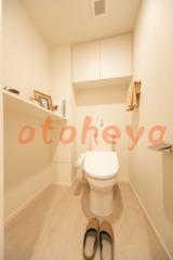 楽器ピアノ可相談 の 賃貸物件 1LDK 12.4万円の写真6