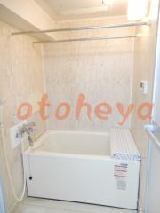 楽器ピアノ可相談 の 賃貸物件 3DK 13.3万円の写真６