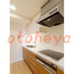 楽器ピアノ可相談 の 賃貸物件 1LDK 21.7万円の写真4