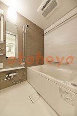 楽器ピアノ可相談 の 賃貸物件 2LDK 23.2万円の写真４