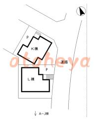 楽器ピアノ可相談 の 賃貸物件 4LDK 26.8万円の写真６
