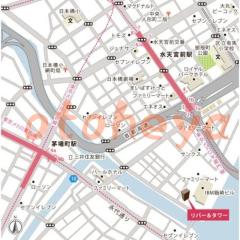 楽器ピアノ可相談 の 賃貸物件 1LDK 20万円の写真５