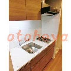 楽器ピアノ可相談 の 賃貸物件 1DK 14.7万円の写真４