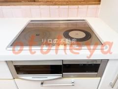 楽器ピアノ可相談 の 賃貸物件 4LDK 26万円の写真６