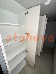 楽器ピアノ可相談 の 賃貸物件 1LDK 23.8万円の写真6