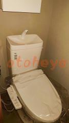 楽器ピアノ可相談 の 賃貸物件 1LDK 25.9万円の写真６