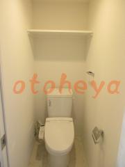 楽器ピアノ可相談 の 賃貸物件 1K 11.4万円の写真６