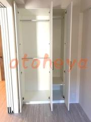 楽器ピアノ可相談 の 賃貸物件 1DK 14.5万円の写真7