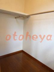 楽器ピアノ可相談 の 賃貸物件 3LDK 24万円の写真９